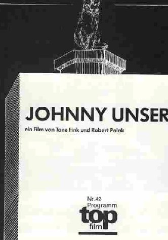 Johnny unser