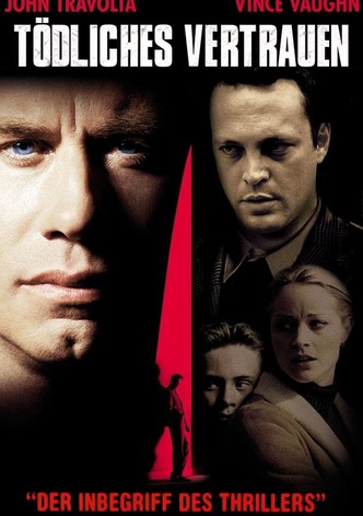 Tödliches Vertrauen
