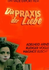 Die Praxis der Liebe