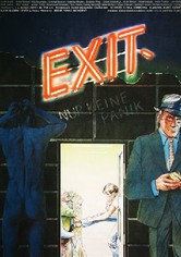 Exit... nur keine Panik