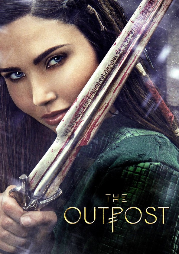 The outpost season 3 streaming clearance