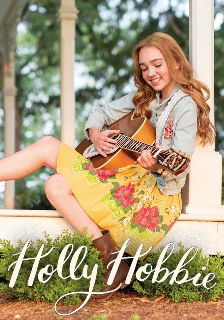 Holly Hobbie Season 1 - Watch Full Episodes Streaming Online