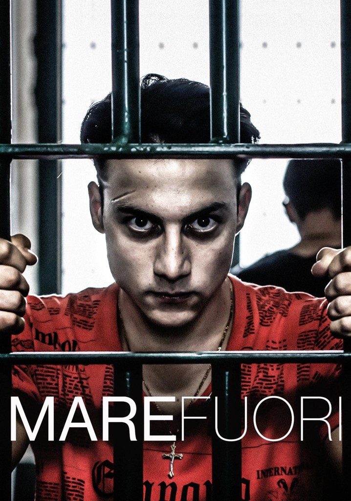 Chi Ha Scritto La Canzone Mare Fuori