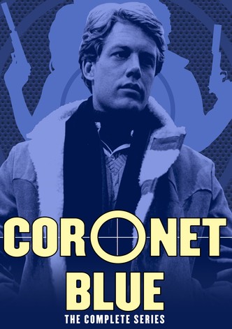 Coronet Blue