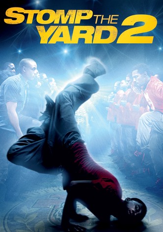 Stomp the Yard 2