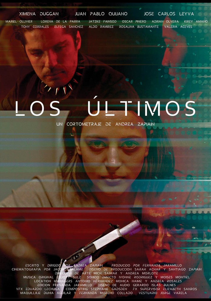 Los Últimos