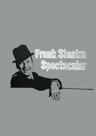 Frank Sinatra Spectacular