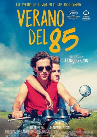 Verano del 85