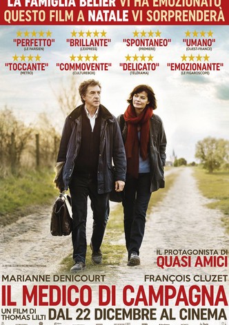 Il medico di campagna