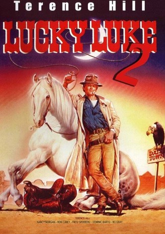 Lucky Luke - der neue Film