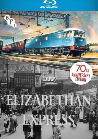 Elizabethan Express
