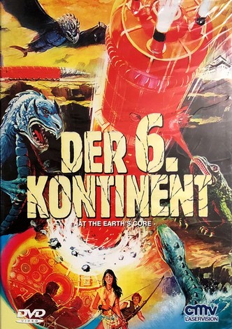 Der 6. Kontinent