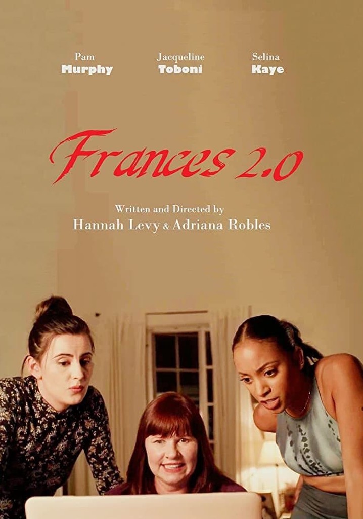 Frances 2.0