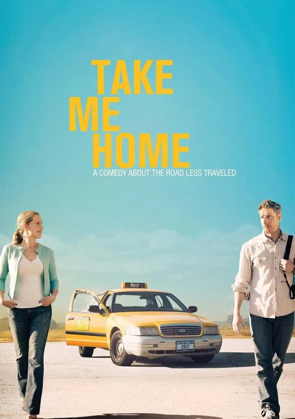 Take Me Home - movie: where to watch streaming online