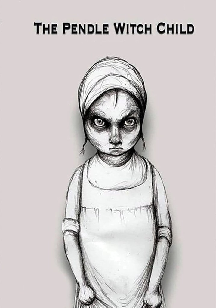 The Pendle Witch Child