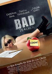 Bad teacher