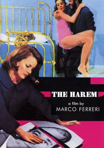 The Harem