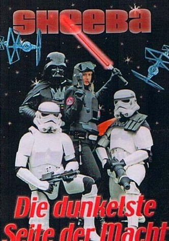 Sheeba - The Darkest Side of the Force