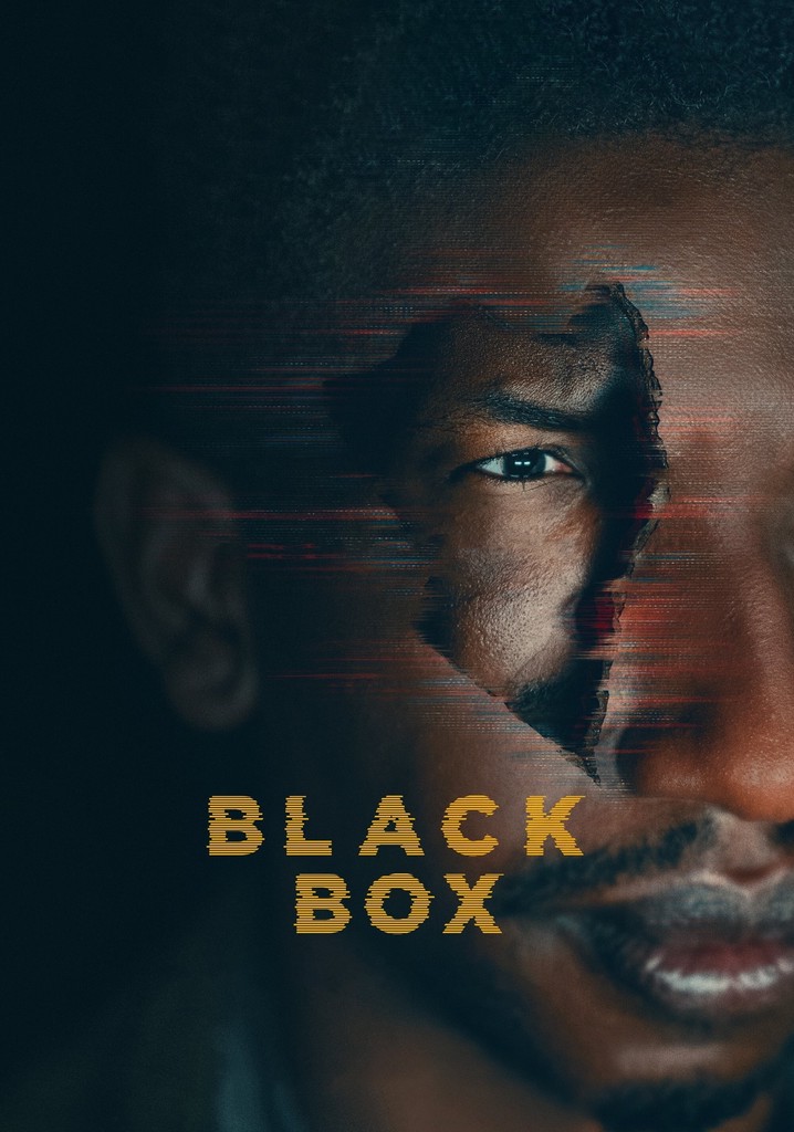 Black Box 映画 動画配信 ネット 視聴