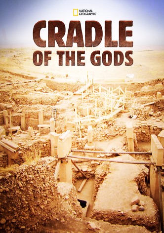Cradle of the Gods