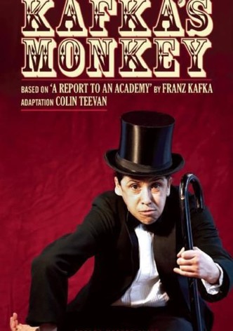 Kafka's Monkey