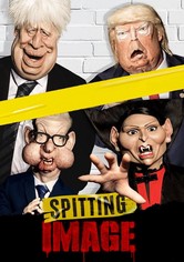 Spitting Image