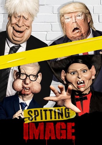 Spitting Image