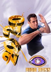 Bigg Boss - Staffel 14