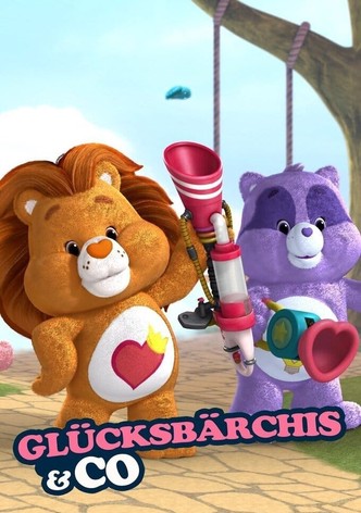 Glücksbärchis & Co.