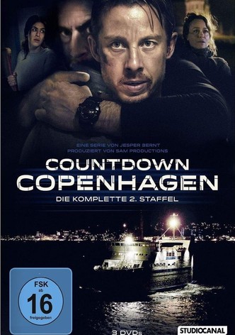 Countdown Copenhagen - Staffel 2