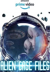 Alien Case Files