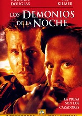 Los demonios de la noche