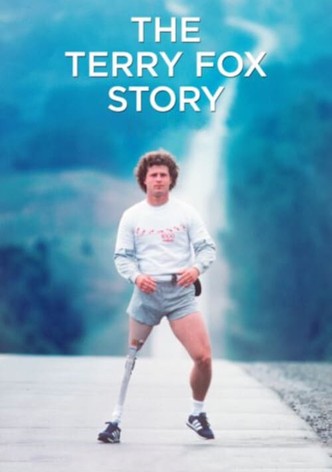 The Terry Fox Story