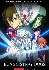 Bungo Stray Dogs: Dead Apple