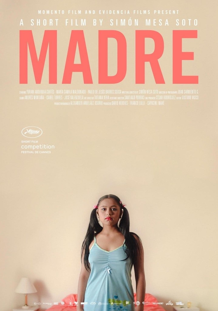 Madre Película Ver Online Completas En Español 