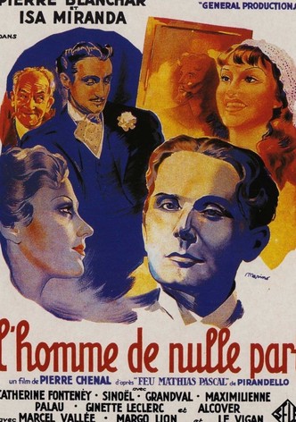 L'Homme de nulle part