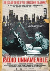 Radio Unnameable