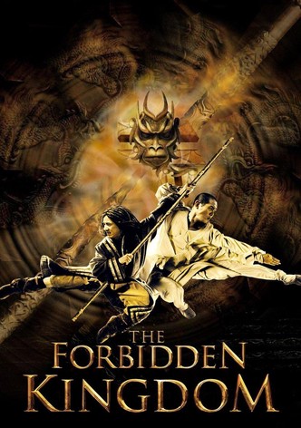 The Forbidden Kingdom