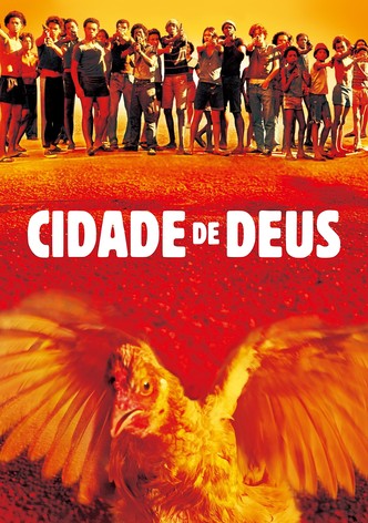 Cidade de Deus