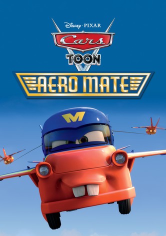 Aero Mate (Air Mater)