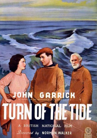 Turn of the Tide