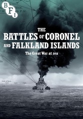 The Battles of Coronel and Falkland Islands