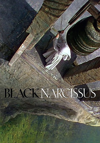 Black Narcissus