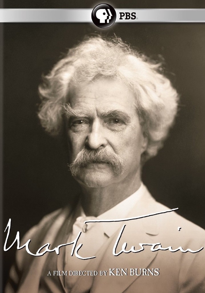 Mark Twain