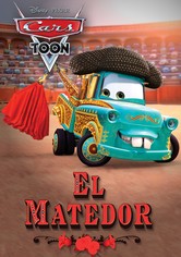El Matedor