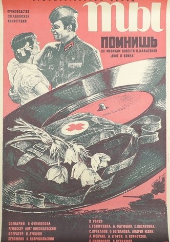 Ты помнишь