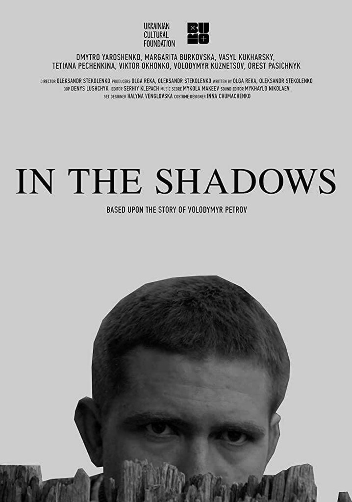 In the Shadows