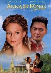 Anna und der König