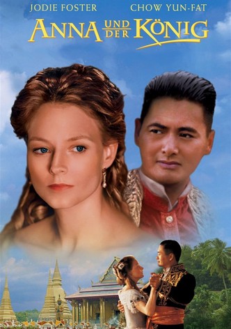 Anna und der König