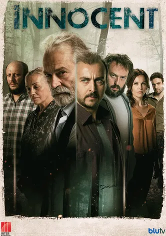 Innocent poster
